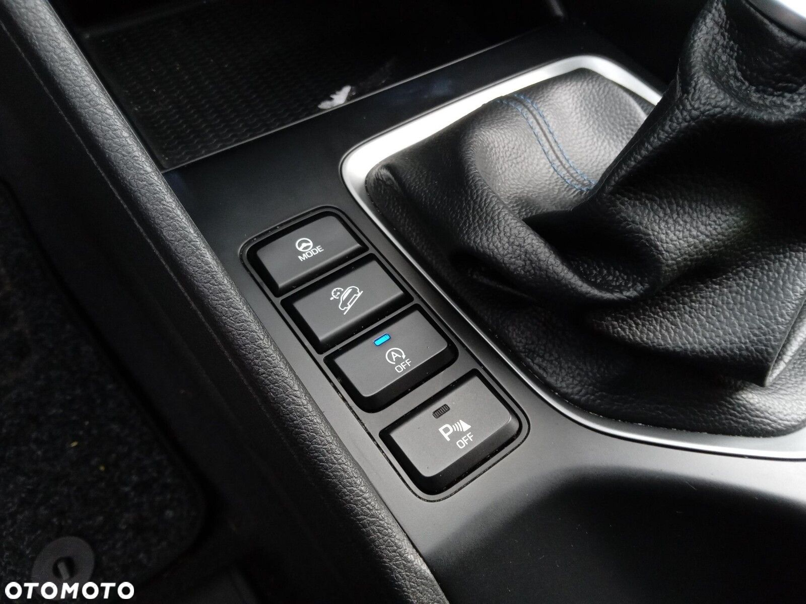 Hyundai Tucson - 24