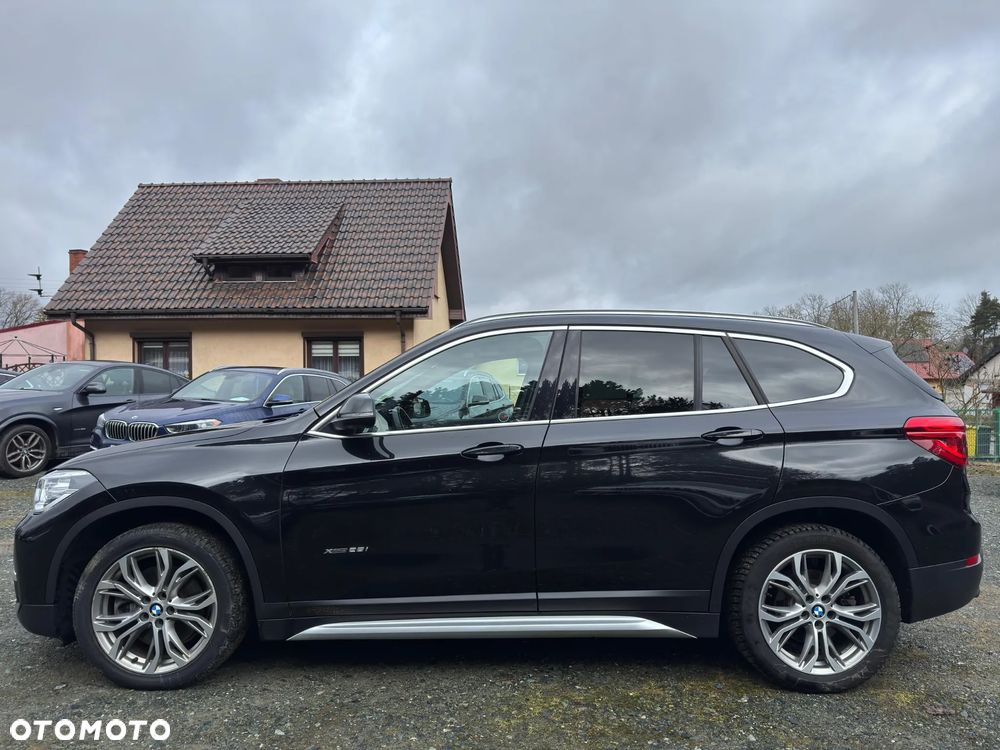 BMW X1 - 33