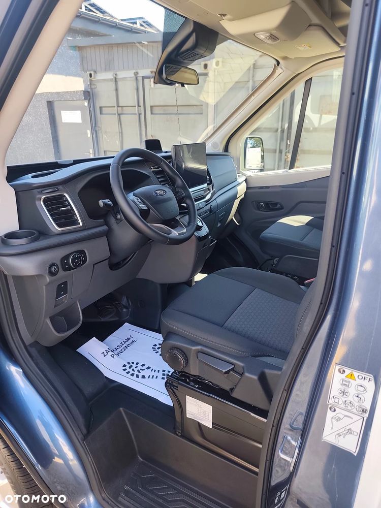 Rimor KILIG 95 Plus Automat XENON NOWY ACC Truma Diesel Doposażony 5 Osobowy ZIMOWY Kamera Rolety Alu FV23% Model 2027 - 9