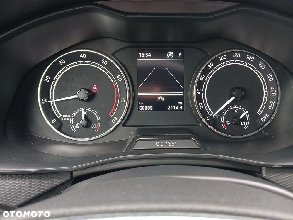 Skoda Scala - 18