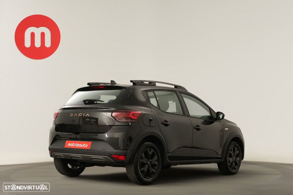 Dacia Sandero 1.0 TCe Extreme - 4
