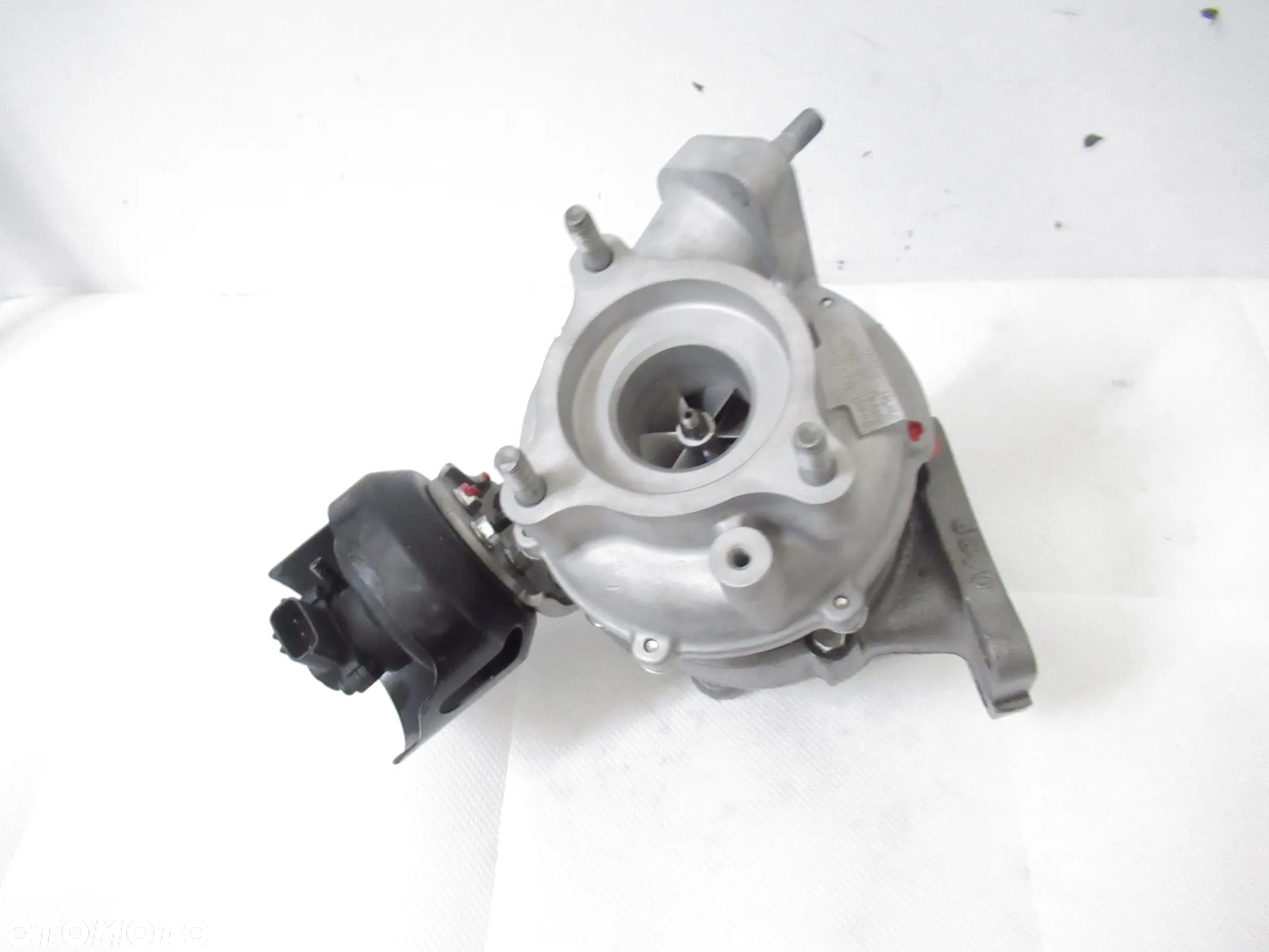 Turbina Mazda 3 6 2.2 185 KM VJ41 V41VADS0020B R2AA13700E - 2