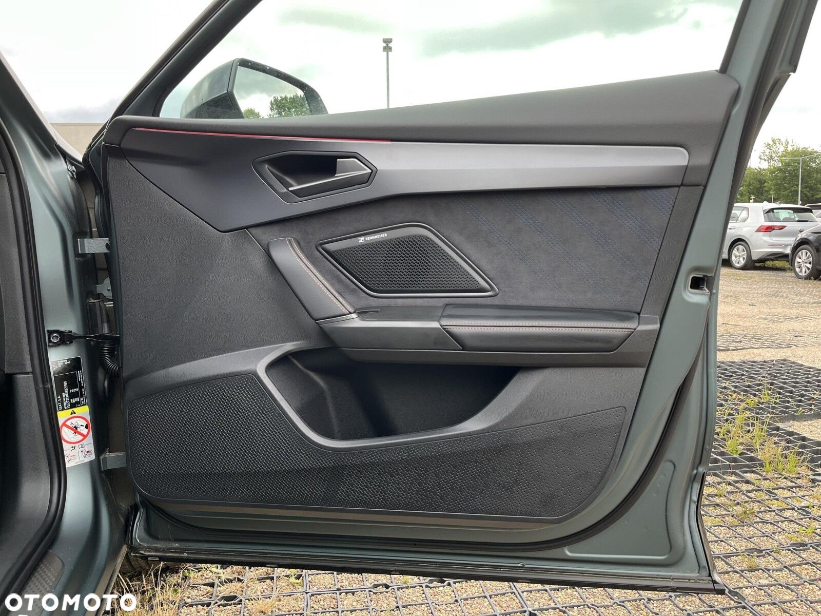 Cupra Formentor - 32