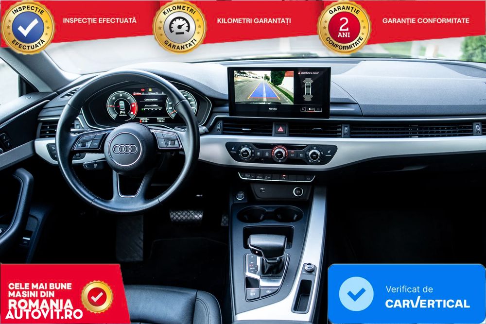 Audi A5 Sportback - 24