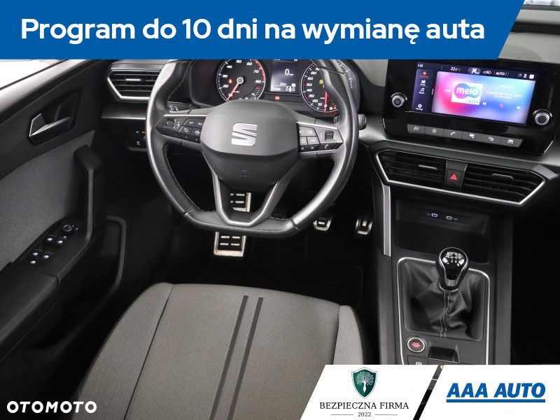 Seat Leon - 9