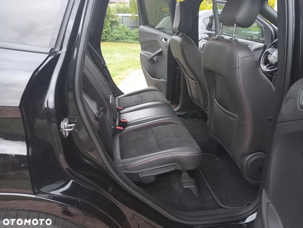 Ford Kuga - 15
