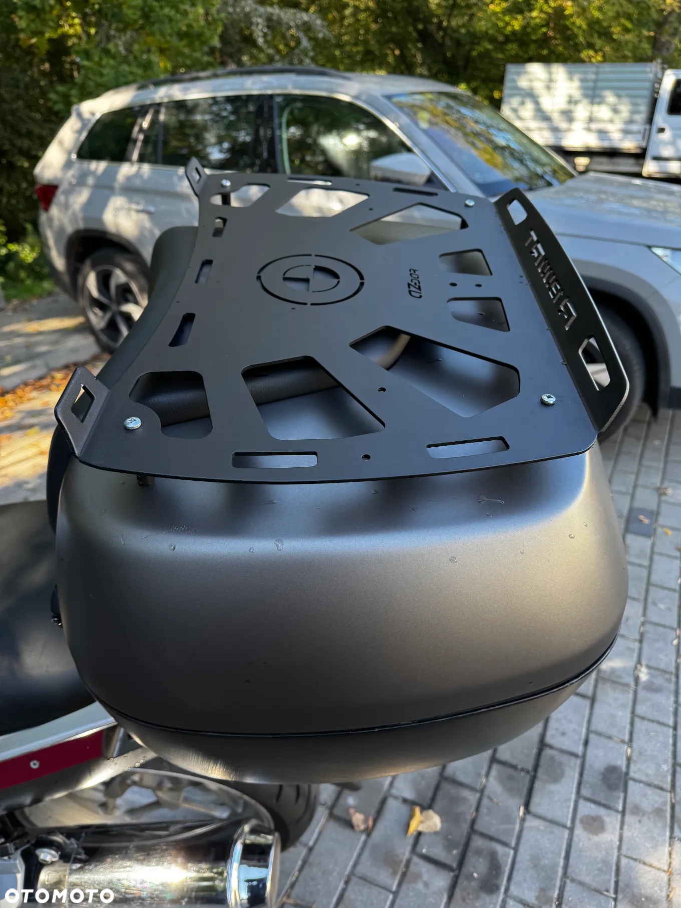 BMW RT - 10