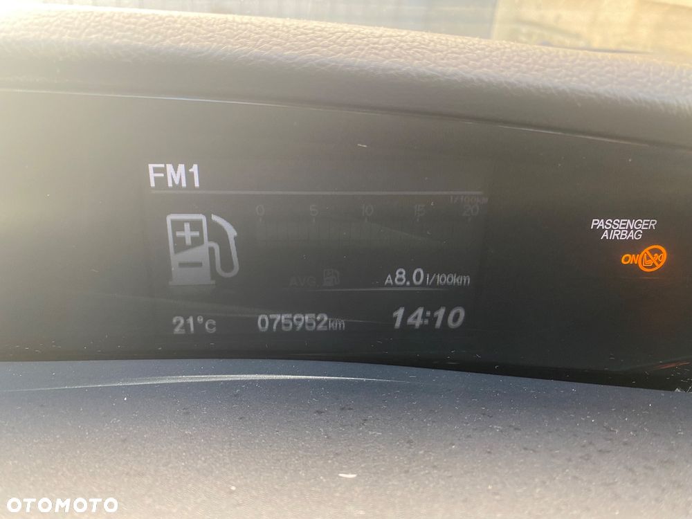 Honda Civic - 16