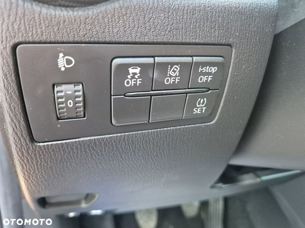 Mazda 2 - 19