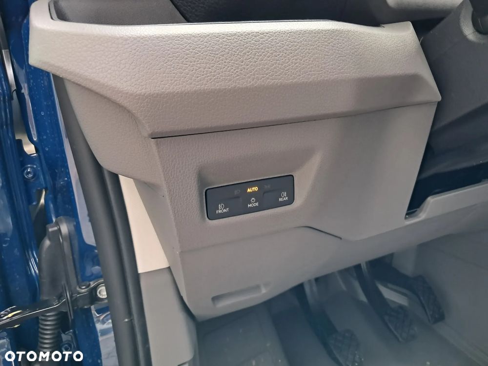 Volkswagen Crafter - 18