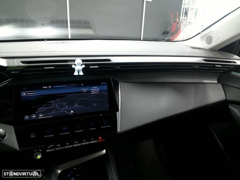 Peugeot 308 SW 1.5 BlueHDi Allure - 7