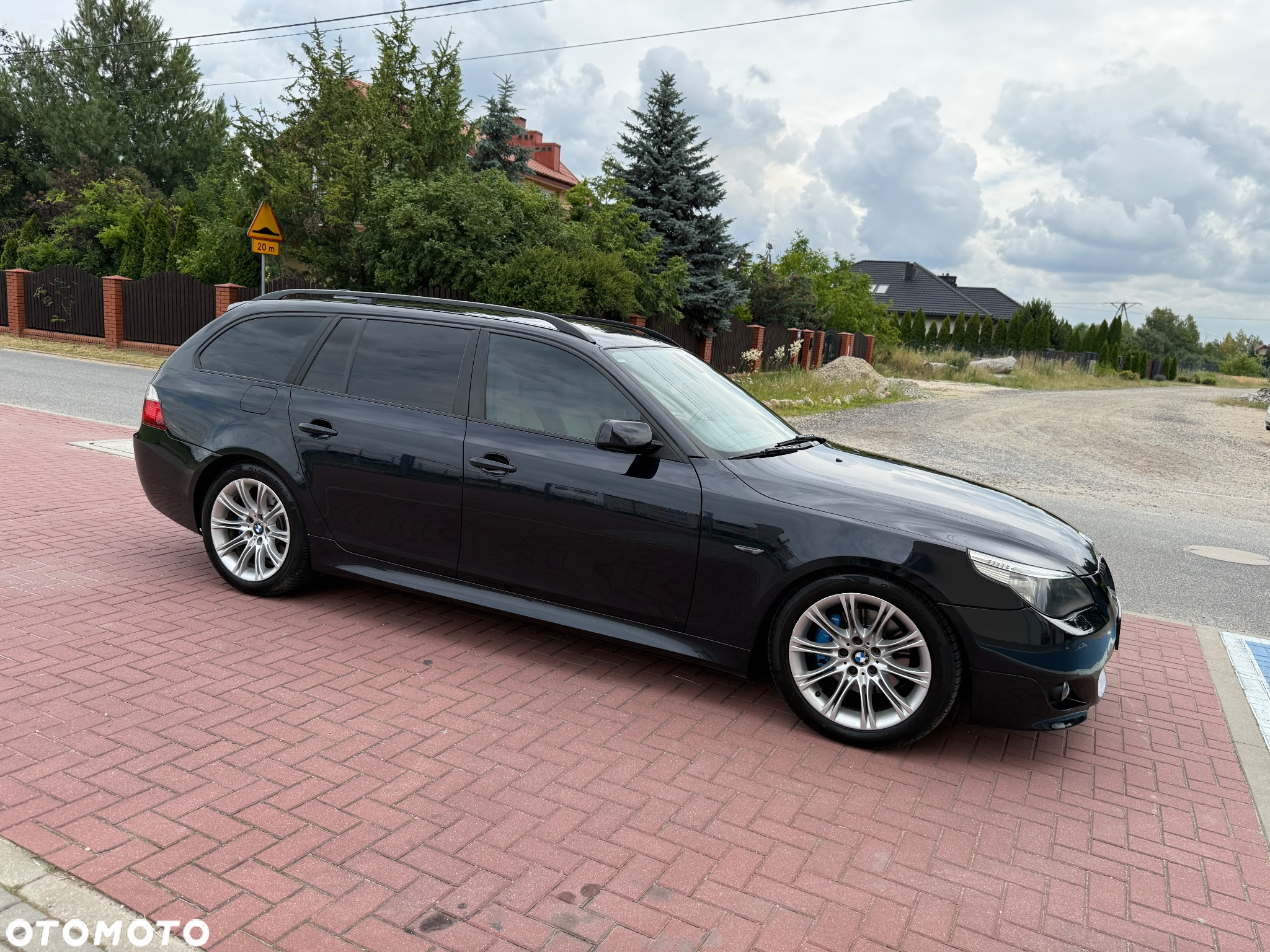 BMW Seria 5 - 18