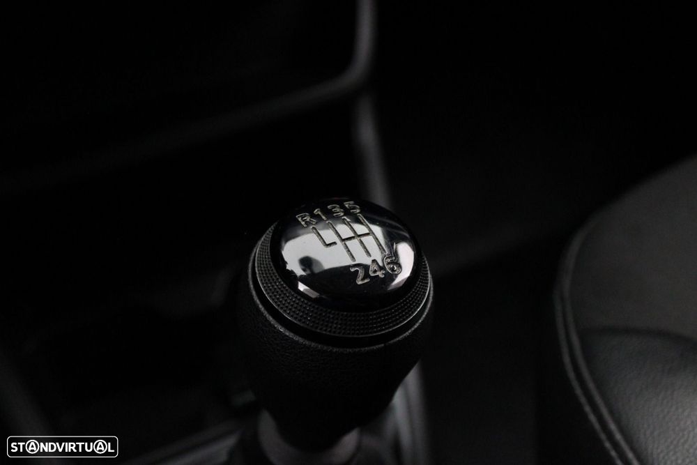 Renault EXPRESS VAN 1.5 DCI CONFORT - 19