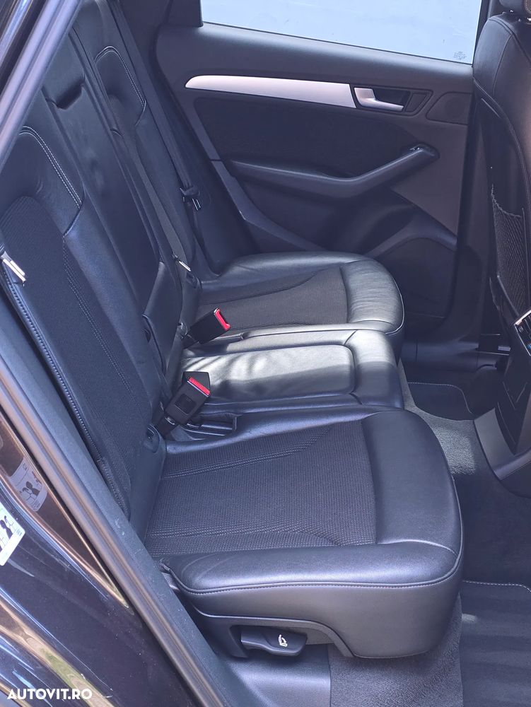 Audi Q5 3.0 TDI Quattro S tronic - 12