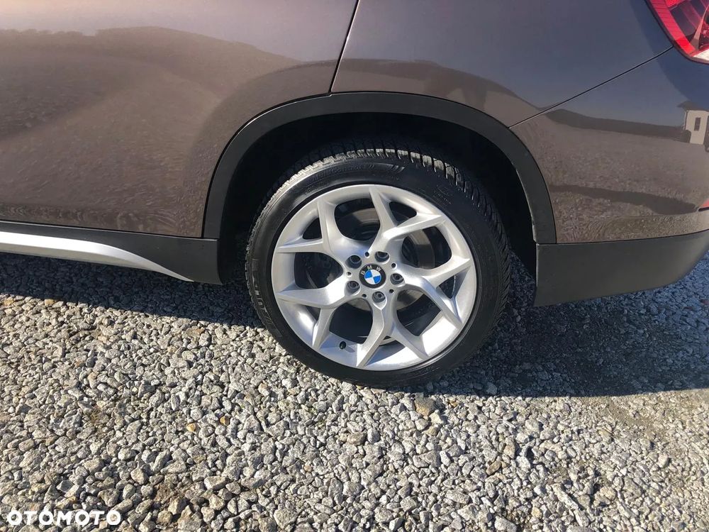 BMW X1 - 22
