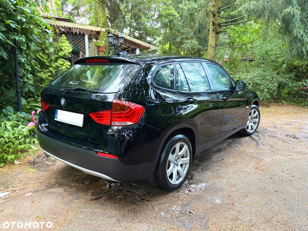 BMW X1 sDrive20d - 3