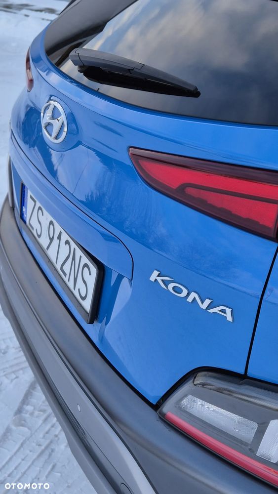 Hyundai Kona 1.0 T-GDI Style DCT - 9