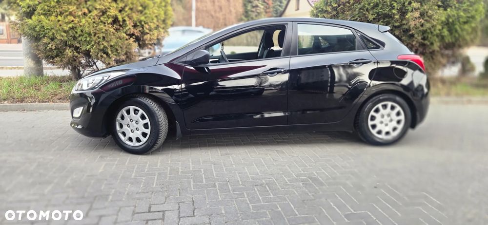 Hyundai i30 1.4 Style - 9