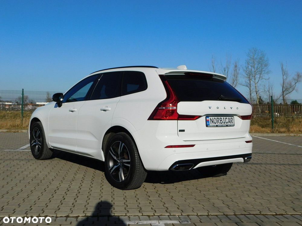 Volvo XC 60 - 29