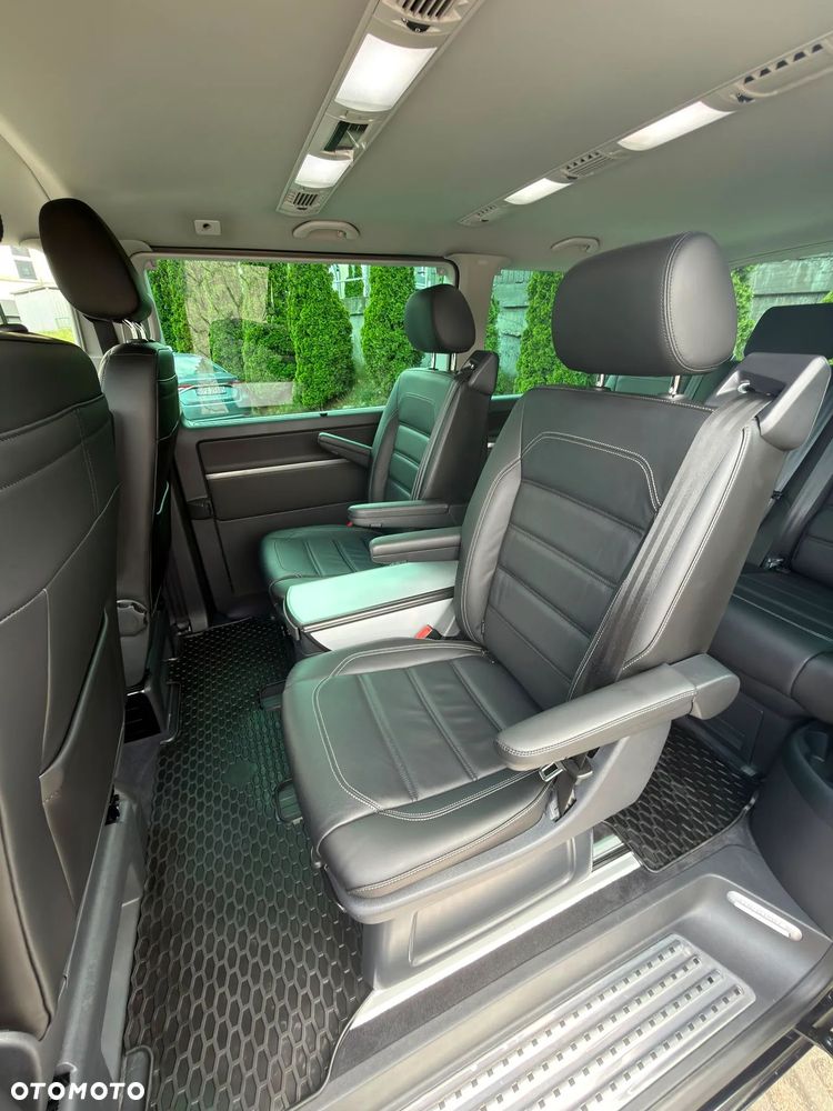 Volkswagen Multivan 2.0 TDI L1 Highline 4Motion DSG - 17