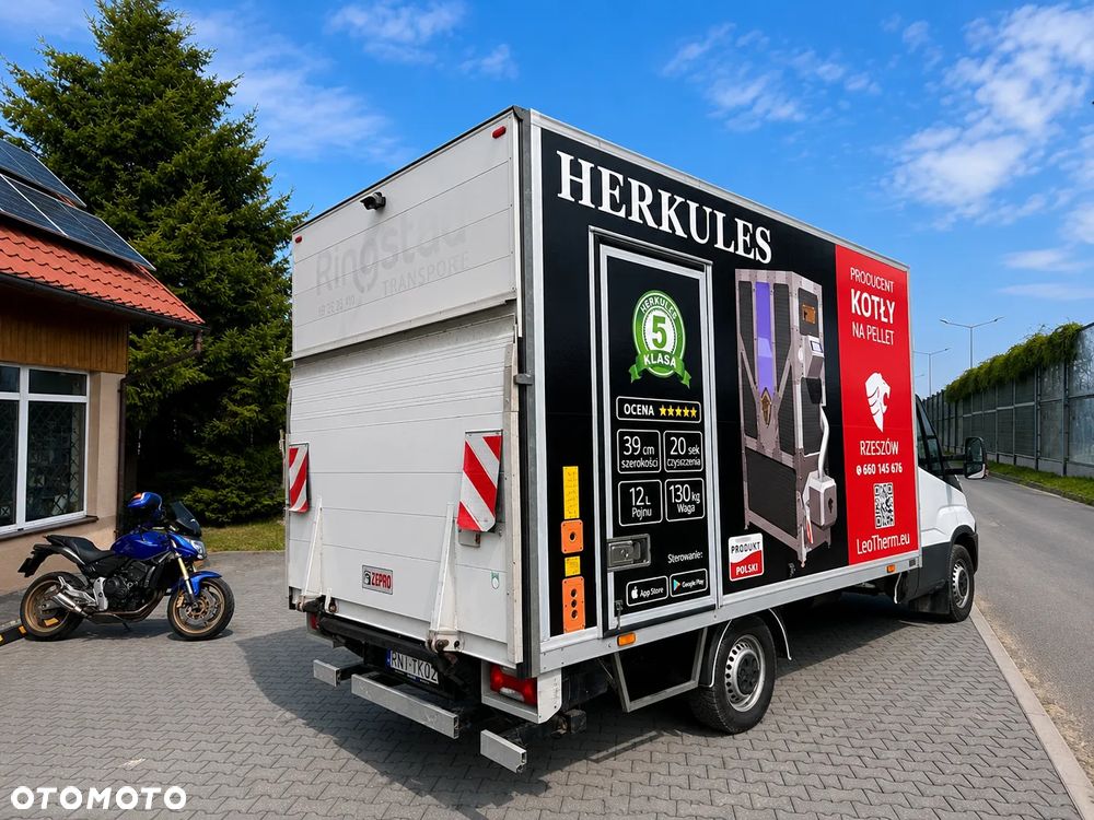 Iveco Daily - 6