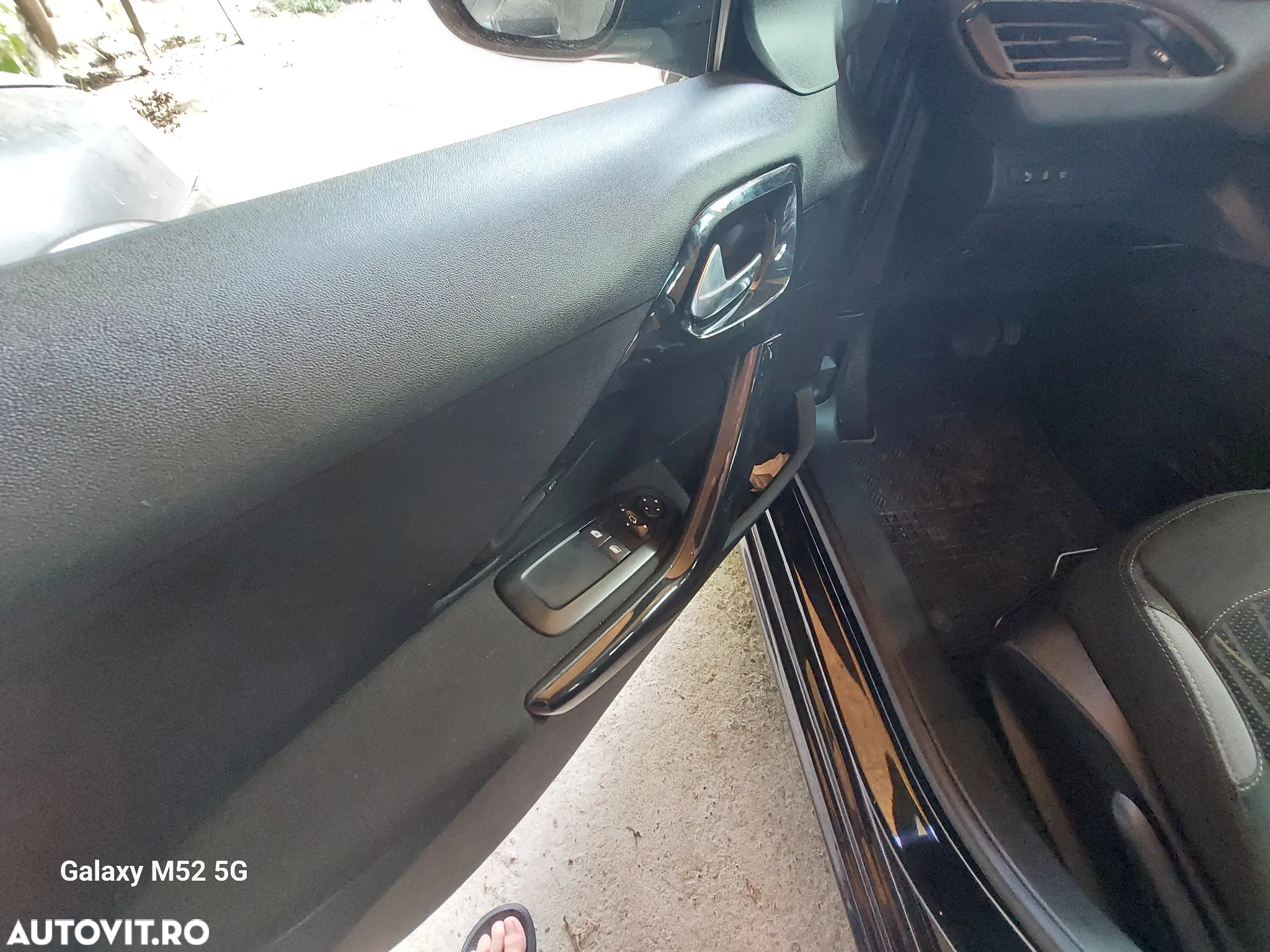 Peugeot 208 1.4 HDi FAP STT Active - 15