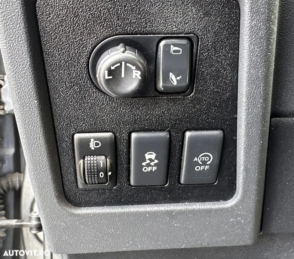 Nissan Qashqai - 33