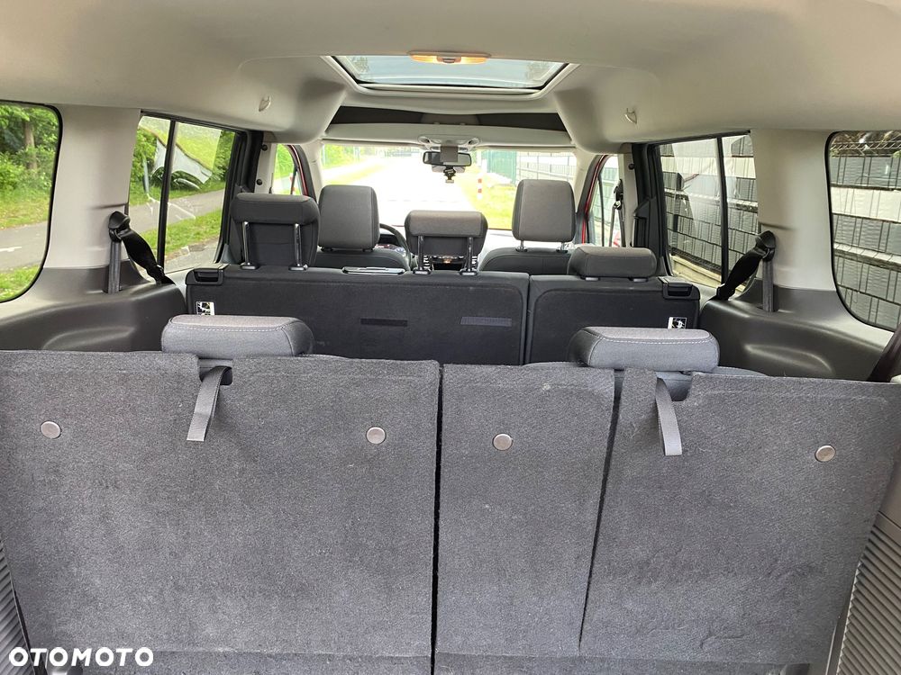 Ford Tourneo Connect Grand 1.5 EcoBlue Start/Stop Titanium - 21