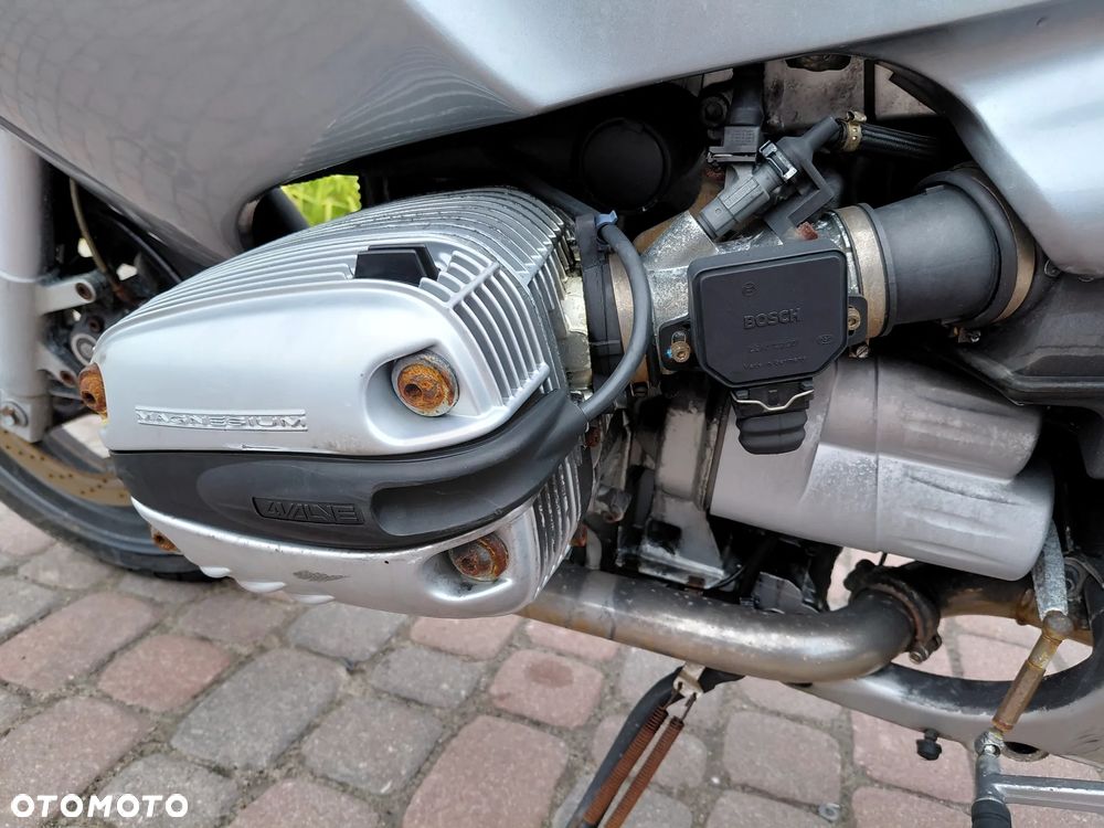 BMW R - 11