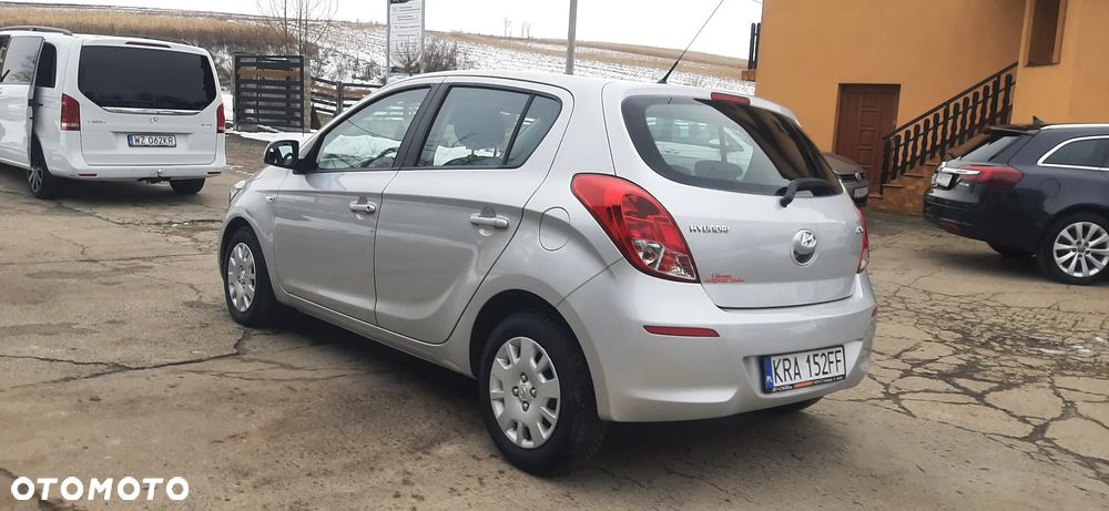 Hyundai i20 - 18
