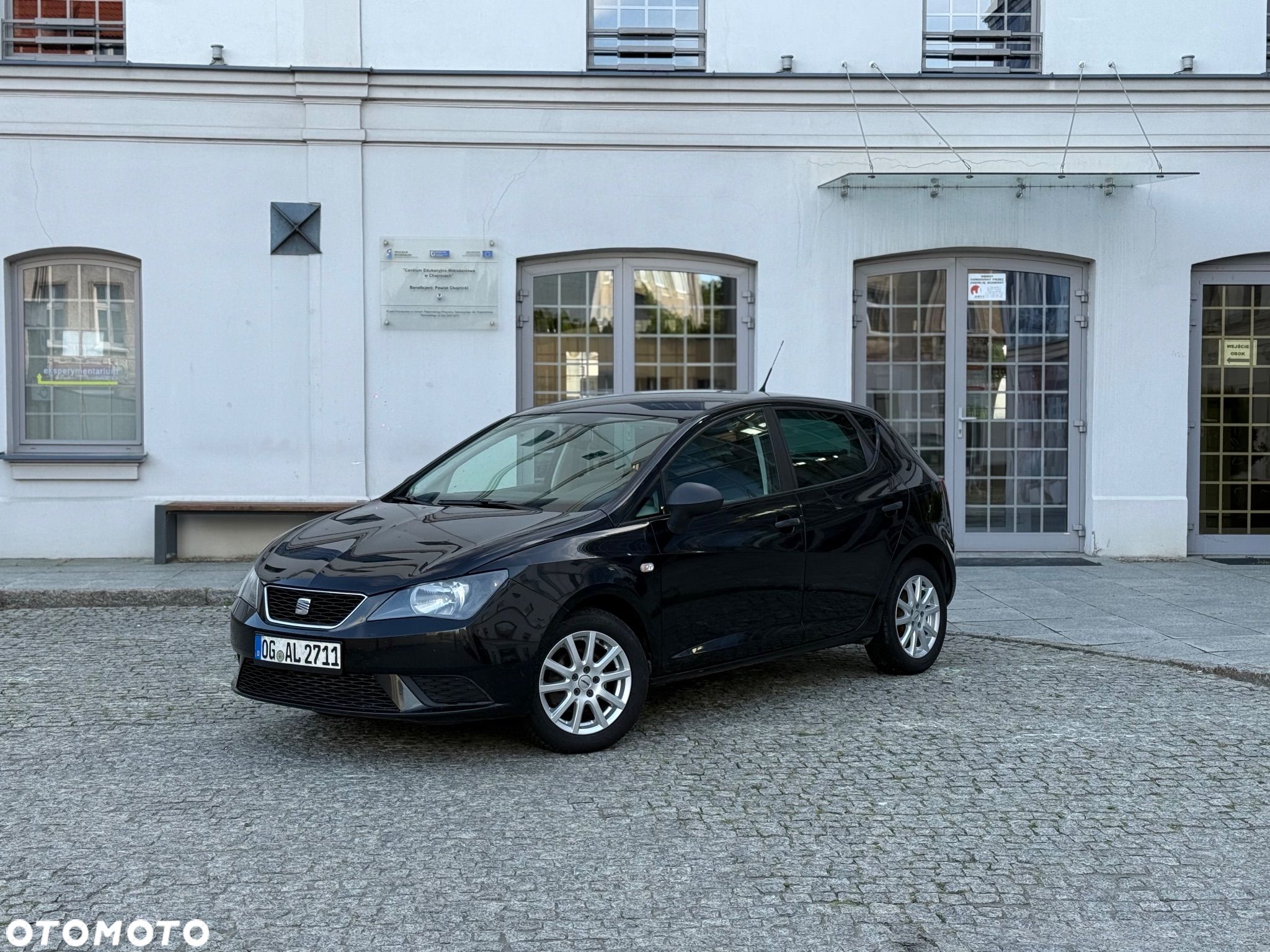 Seat Ibiza 1.2 12V Style - 1