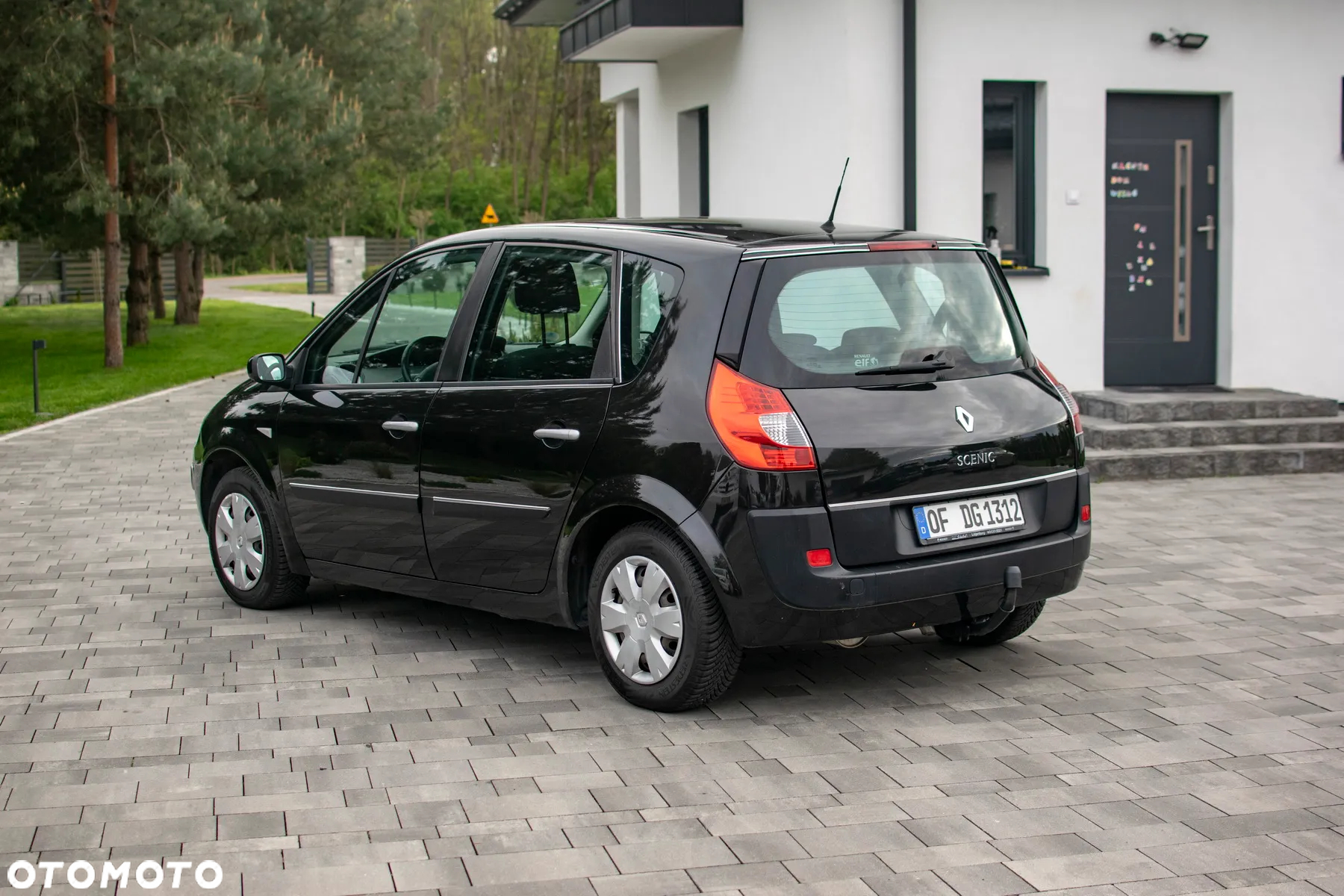 Renault Scenic - 5