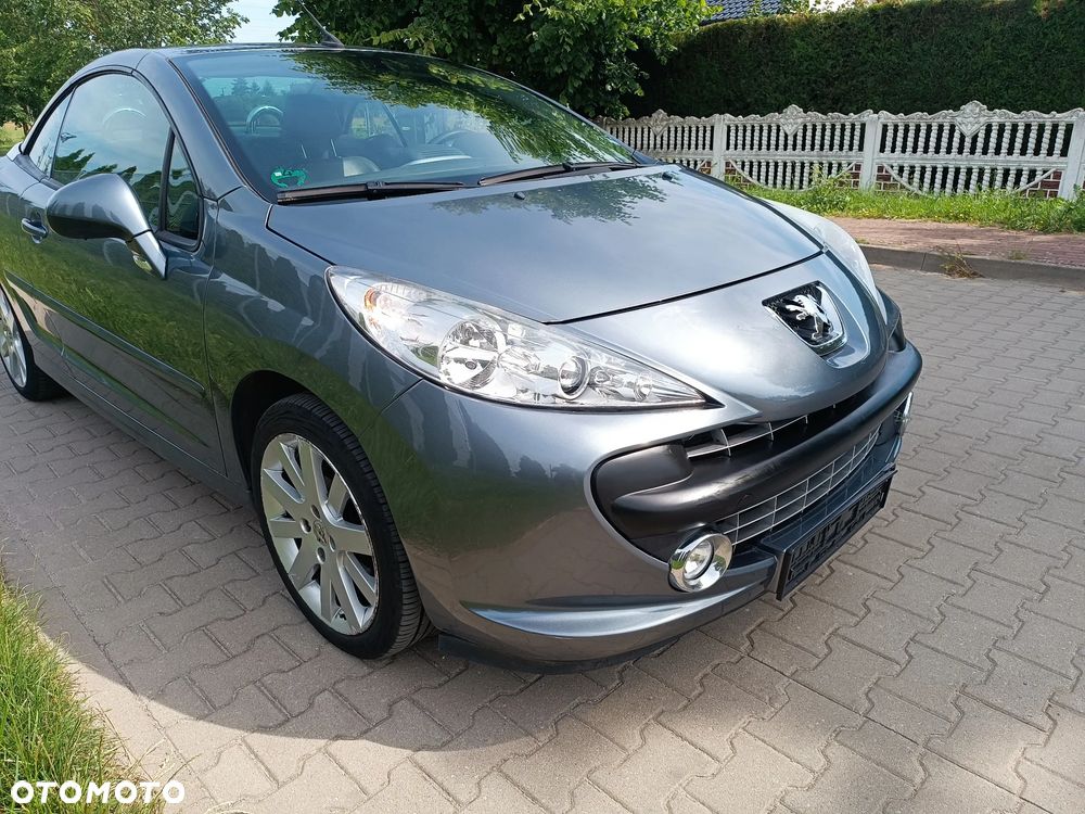 Peugeot 207 1.6 16V Sporty - 31
