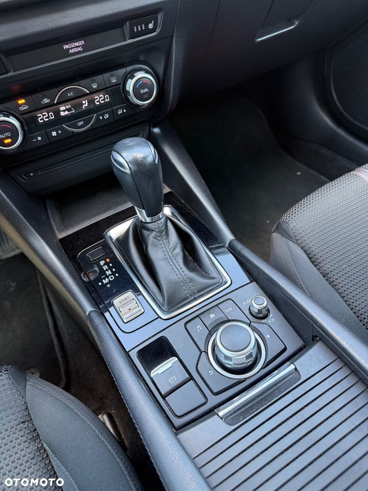 Mazda 3 2.0 Skypassion EU6 - 27