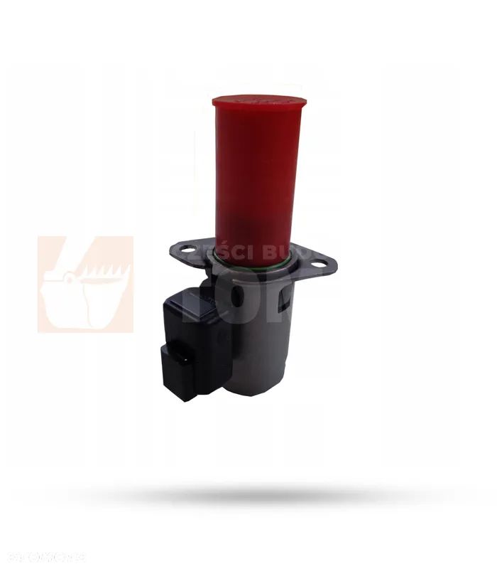 Elektrozawór skrzyni JCB 25/222913 ORG - 1