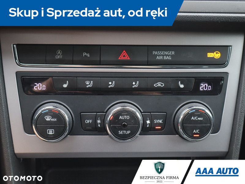 Seat Leon Sportstourer - 15