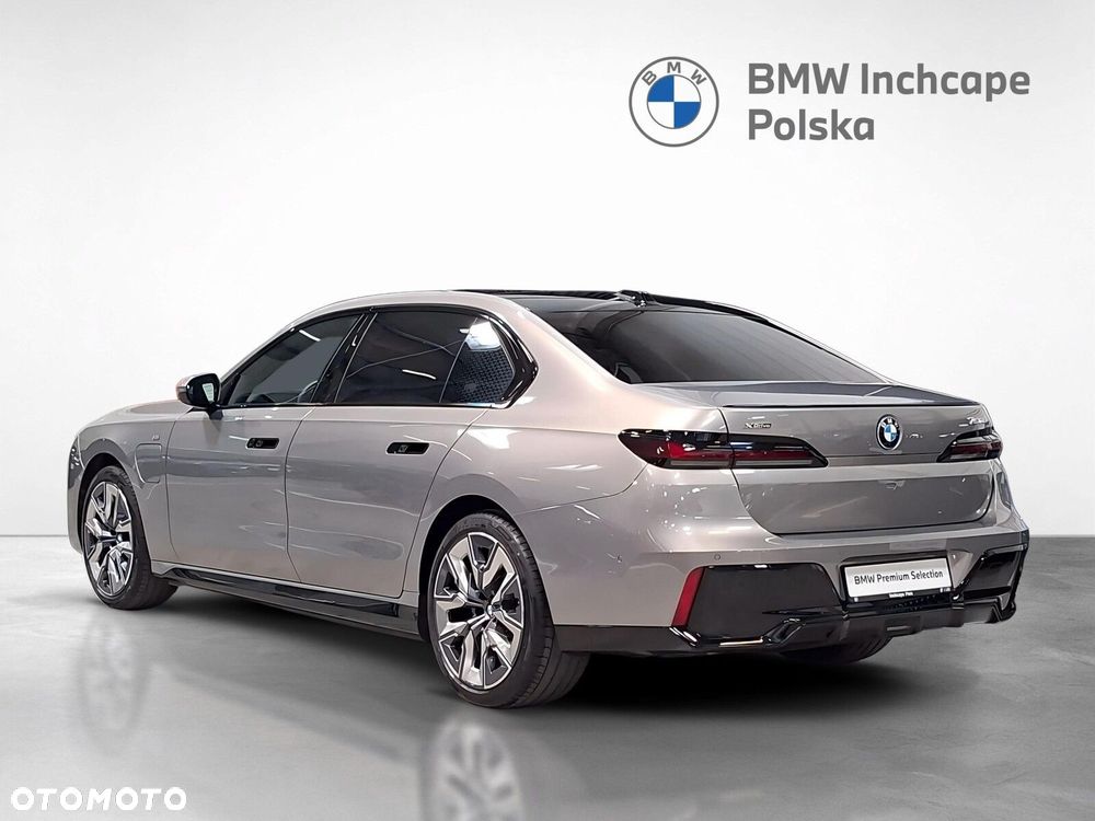 BMW Seria 7 - 3