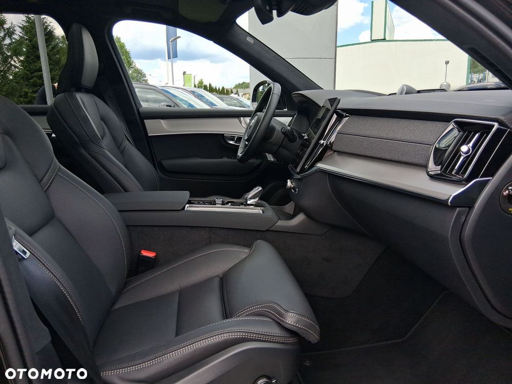 Volvo XC 90 - 10