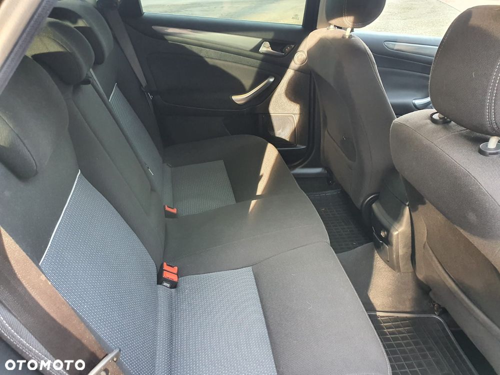 Ford Mondeo 1.6 TDCi Champions Edition - 7