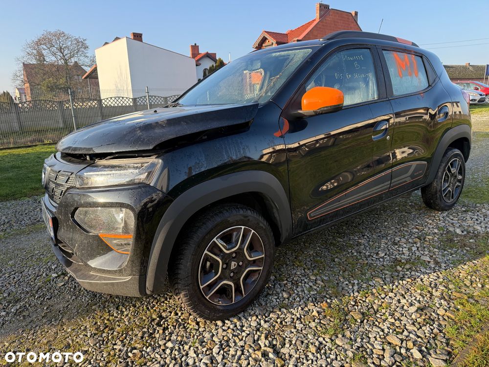 Dacia Spring Electric 45 Expression - 1