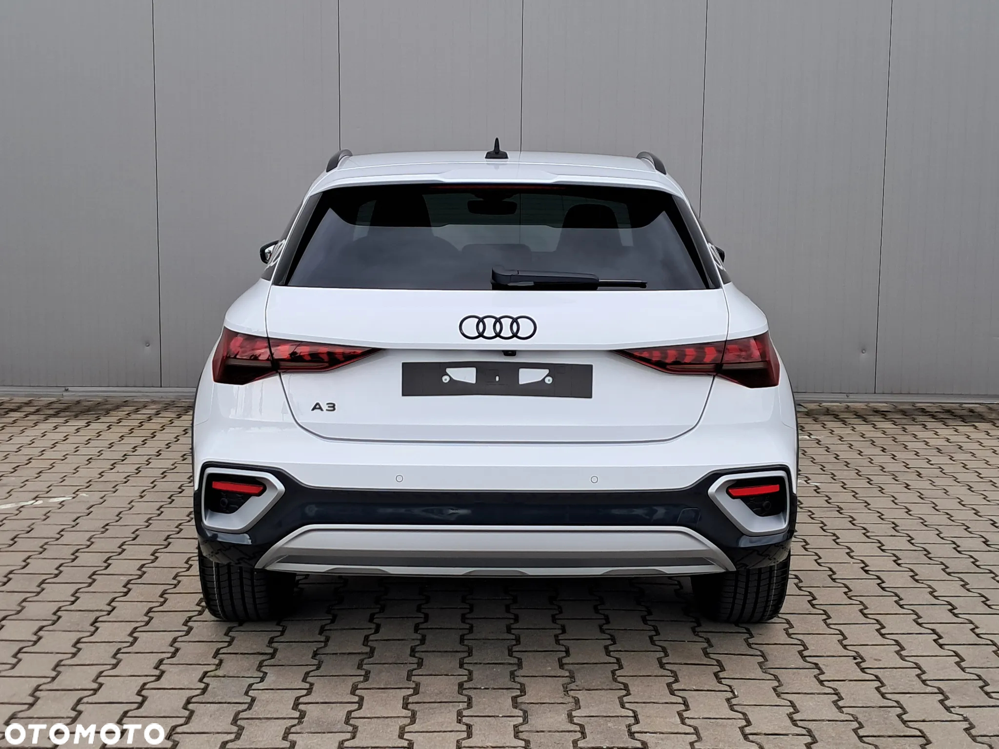 Audi A3 - 5