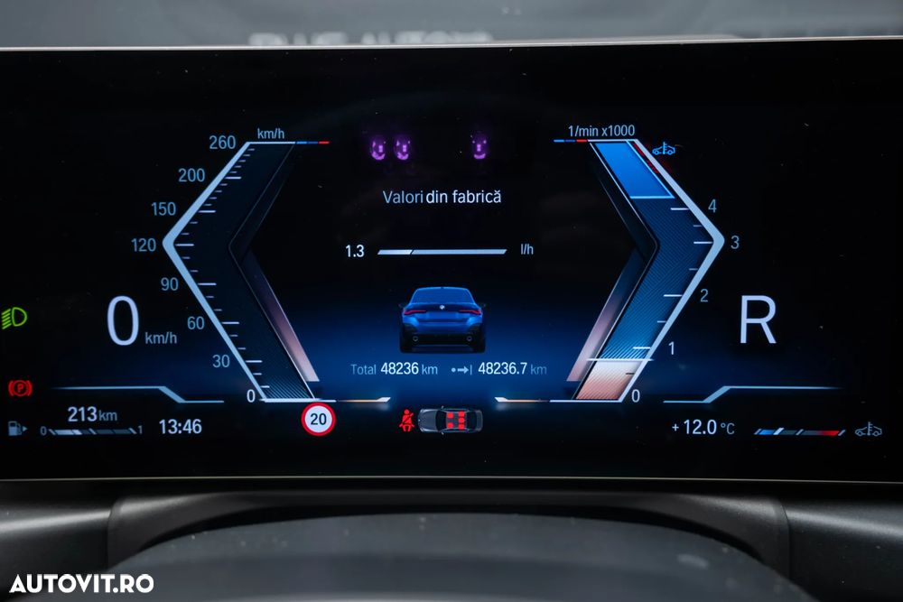 BMW Seria 4 420d xDrive AT MHEV - 23