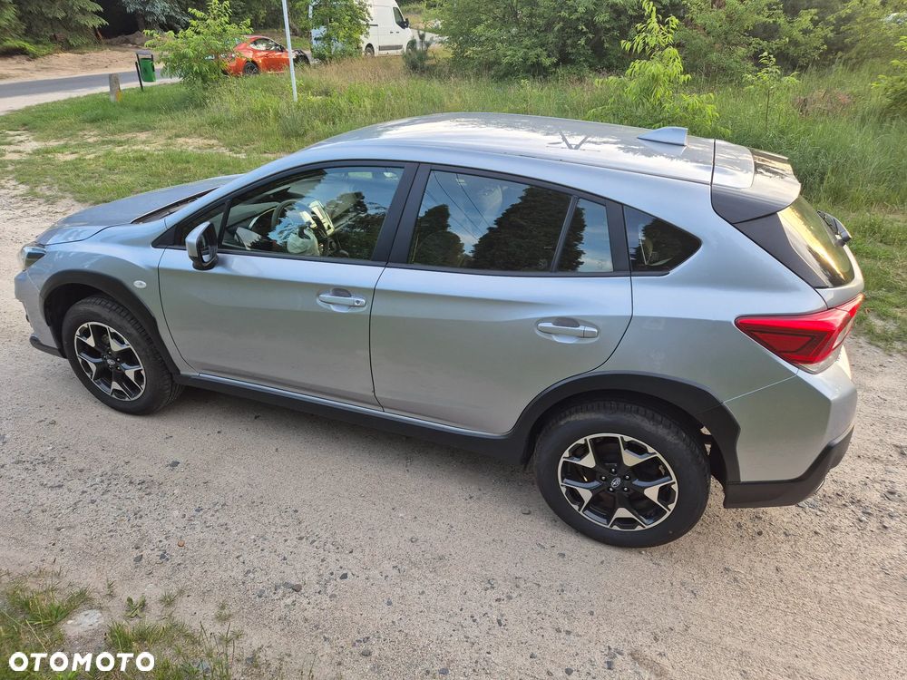 Subaru XV 1.6i Comfort (EyeSight) Lineartronic - 12