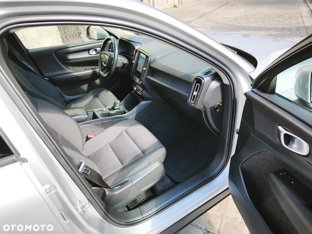 Volvo XC 40 D3 Momentum - 12