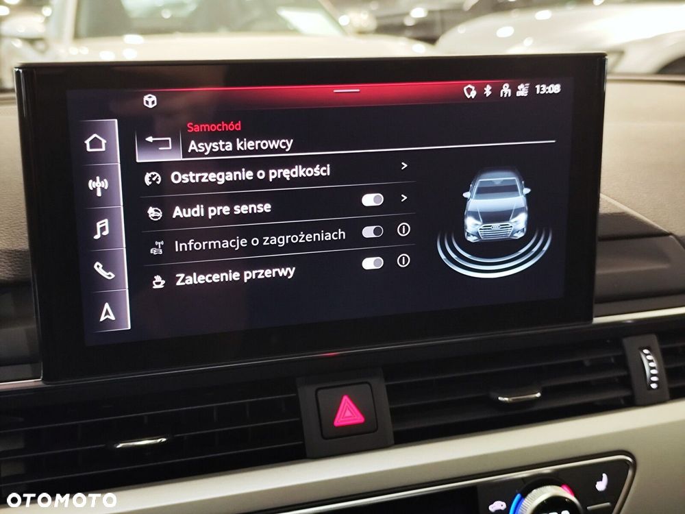 Audi A4 - 14