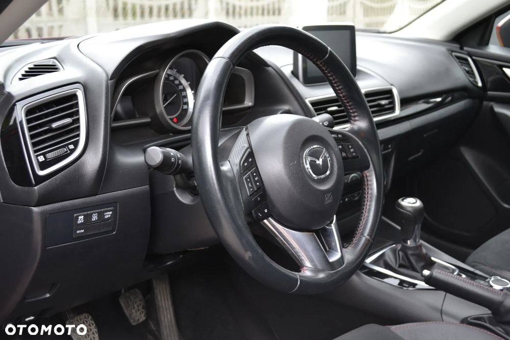 Mazda 3 2.0 Skypassion - 18