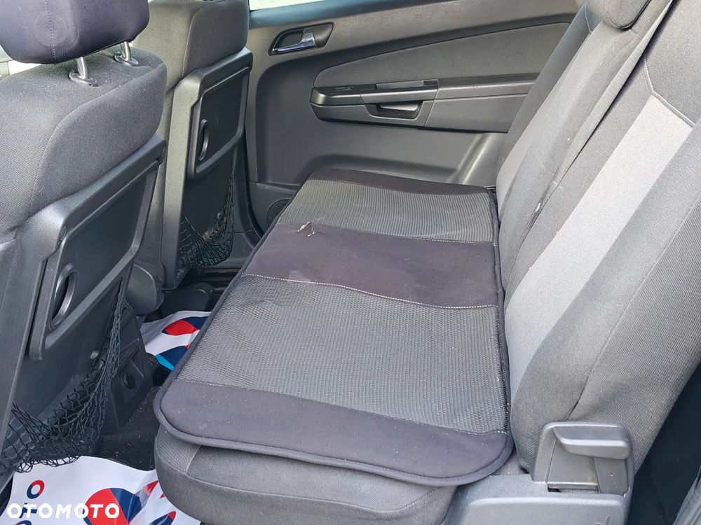 Opel Zafira 1.9 CDTI Elegance - 8
