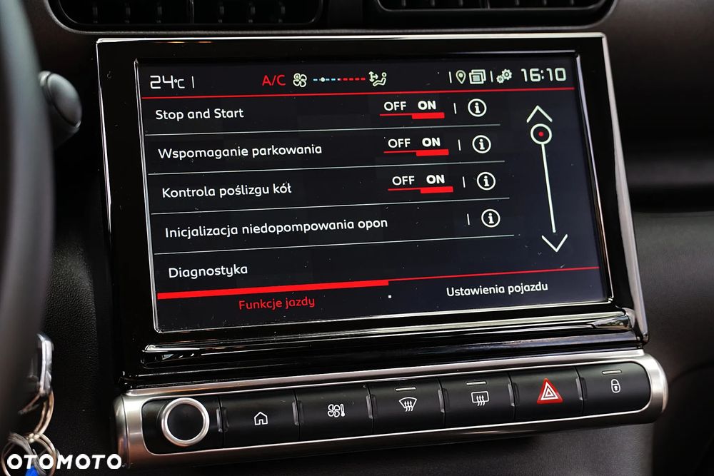 Citroën C3 Aircross 1.5 BlueHDi Feel Pack S&S - 28