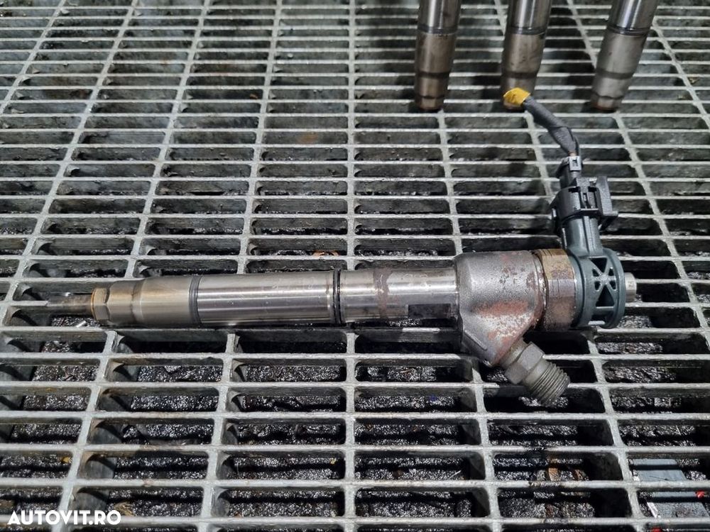 Injector Hyundai Tucson III 1.7 Diesel 2015 - 2018 116CP D4FD Euro5 (1298) Diesel ... - 3