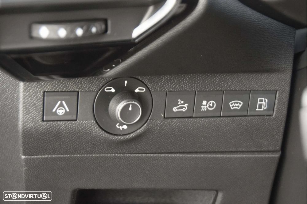 DS DS7 E-Tense Ópera EAT8 - 24